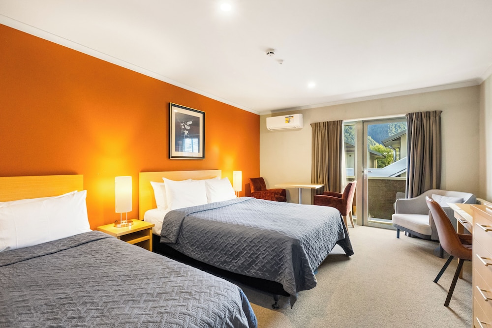 Queenstown Motel Apartments 16/50