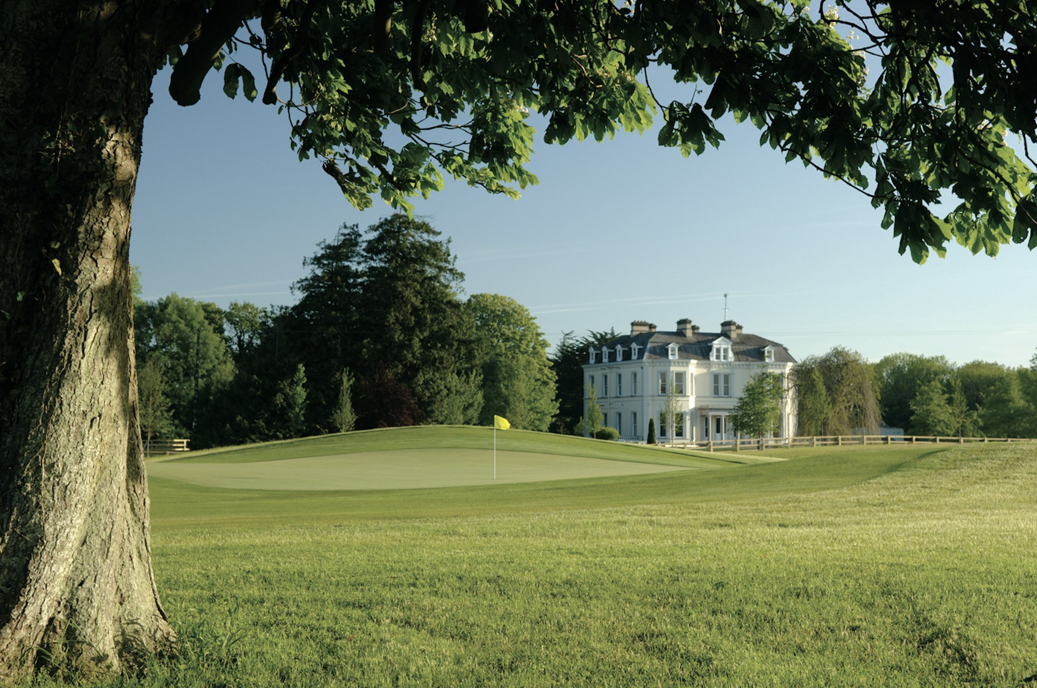 Moyvalley Hotel and Golf Resort 36/37