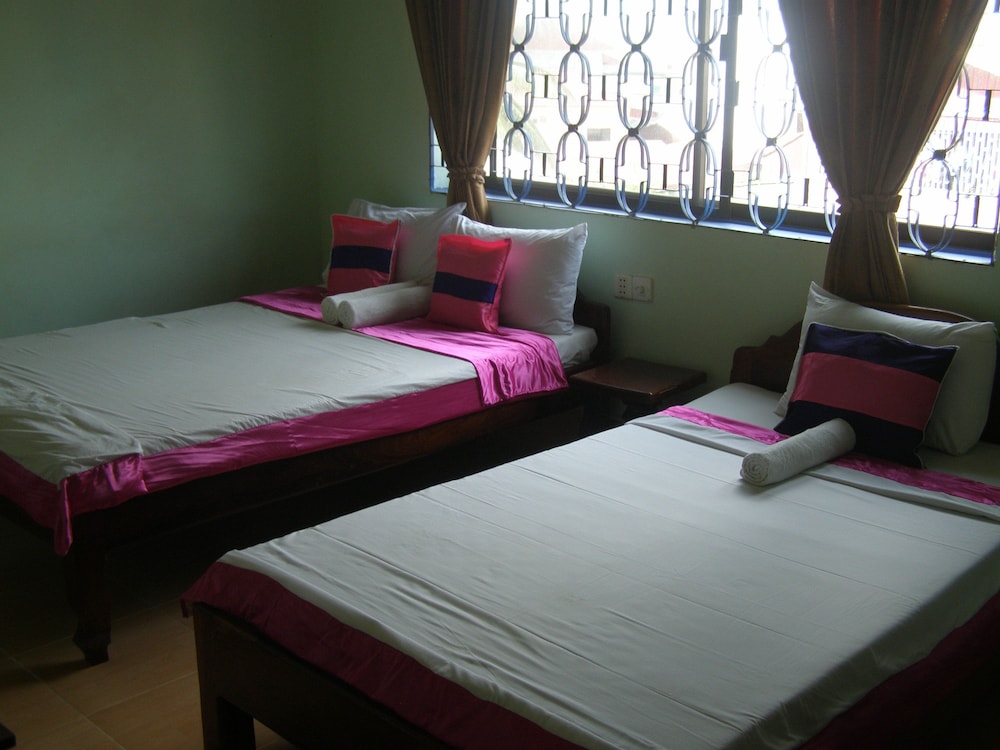Bun Kao Guest House 9/21