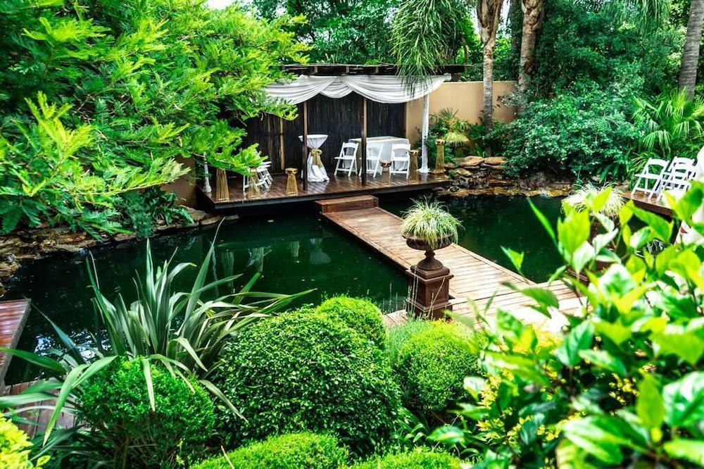 The Garden's Boutique Hotel 34/50
