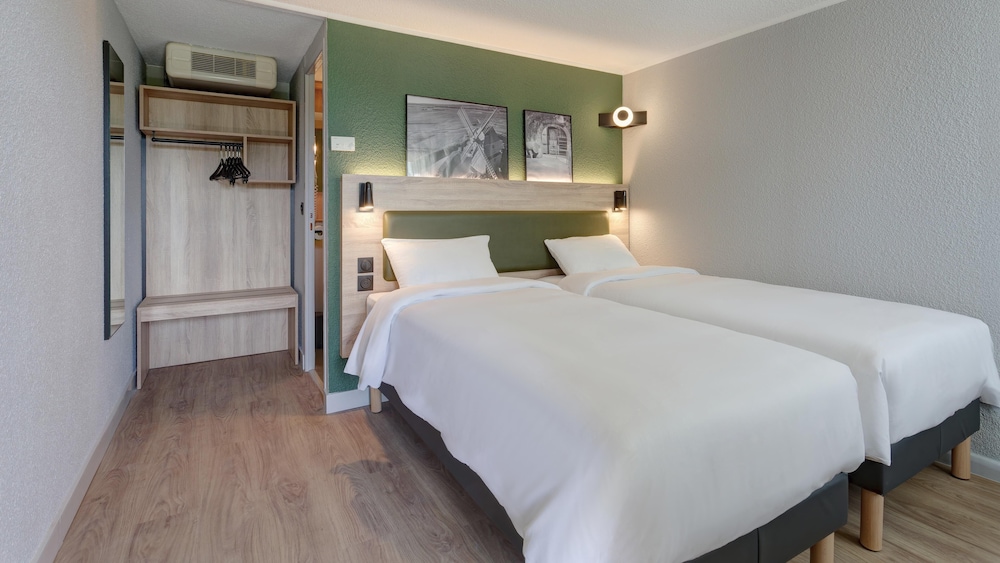Campanile Epernay Dizy 22/64