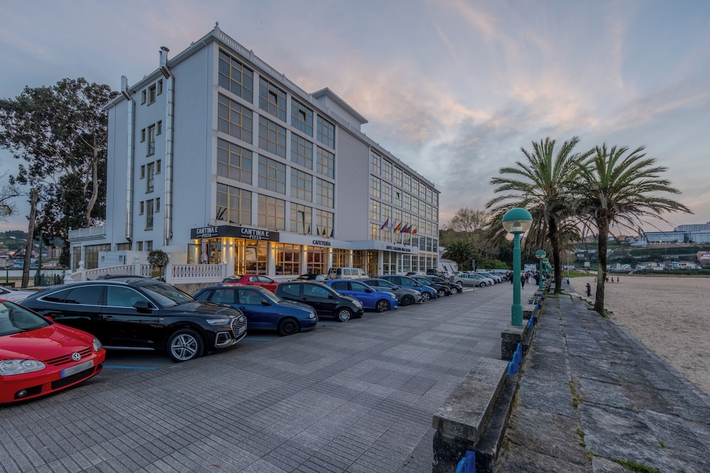 Hotel Faranda Rias Altas, Ascend Hotel Collection 38/48