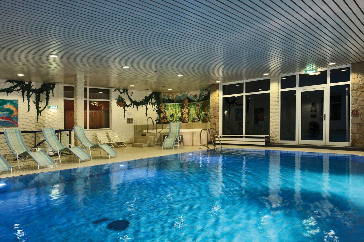 H Plus Hotel Willingen 31/67
