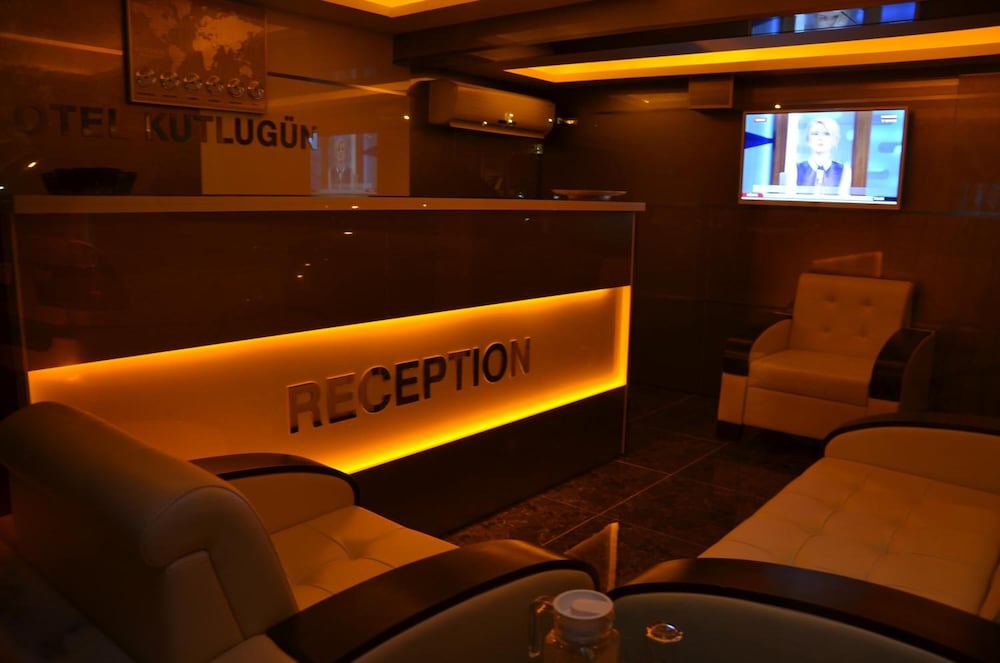 Kutlugun Sahil Otel 29/50