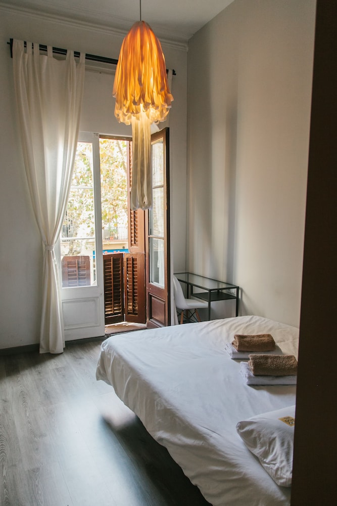 Zoorooms Boutique Guesthouse 13/35
