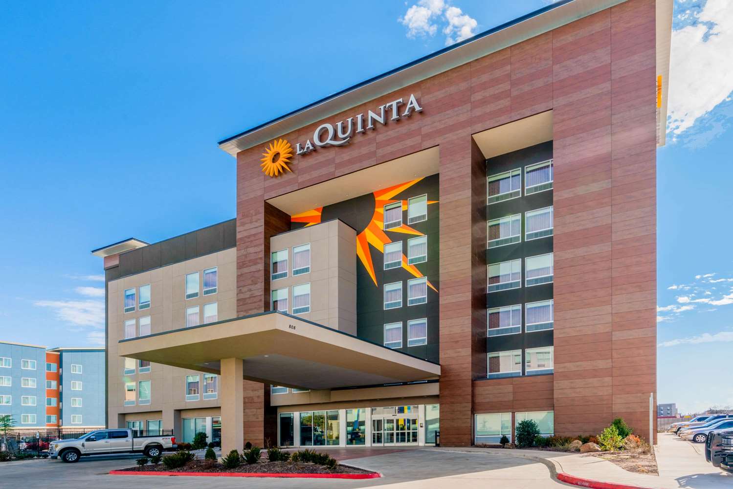La Quinta Inn & Suites by Wyndham Oklahoma City Airport 4/50