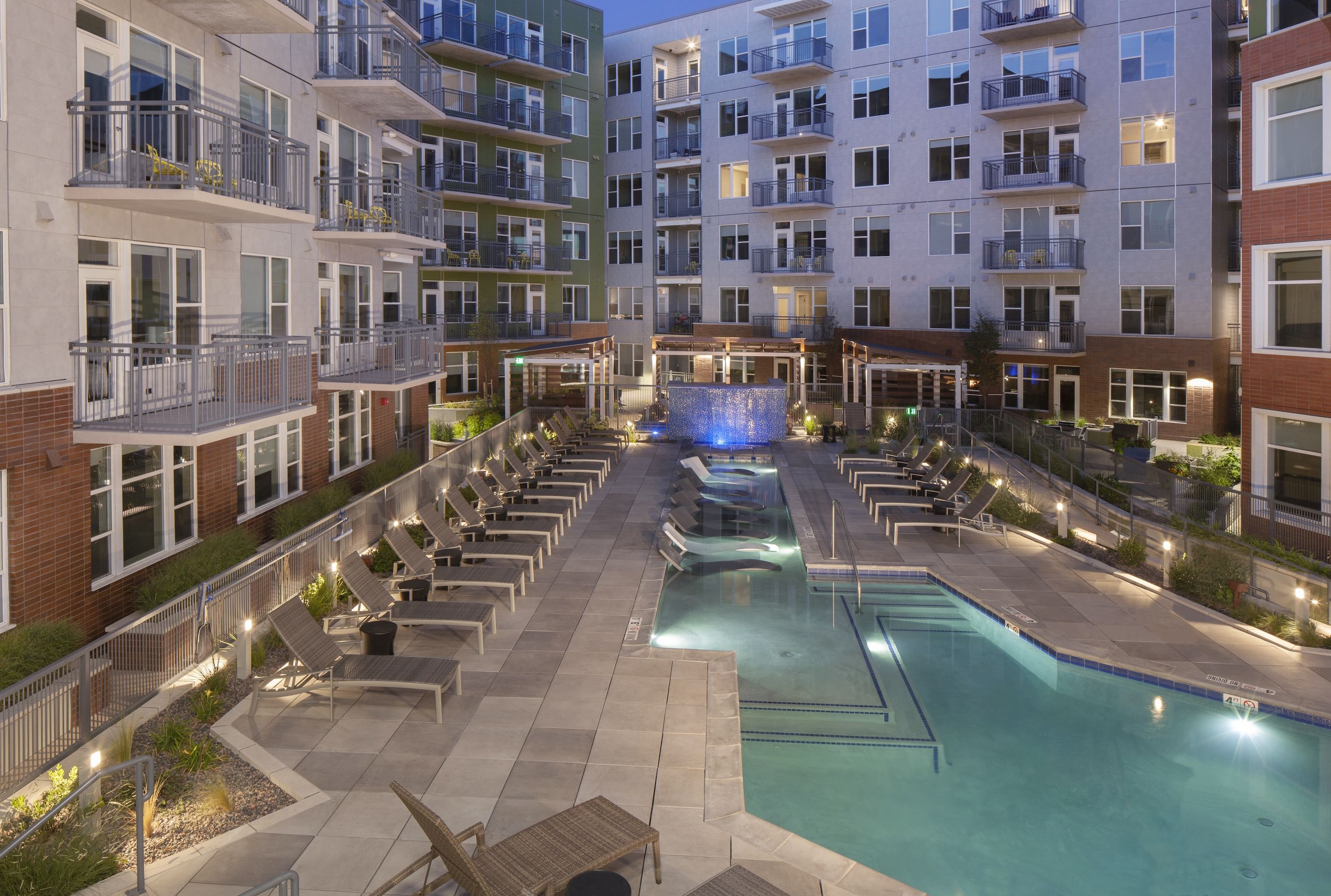 Kasa Denver Union Station Apartments 9/9