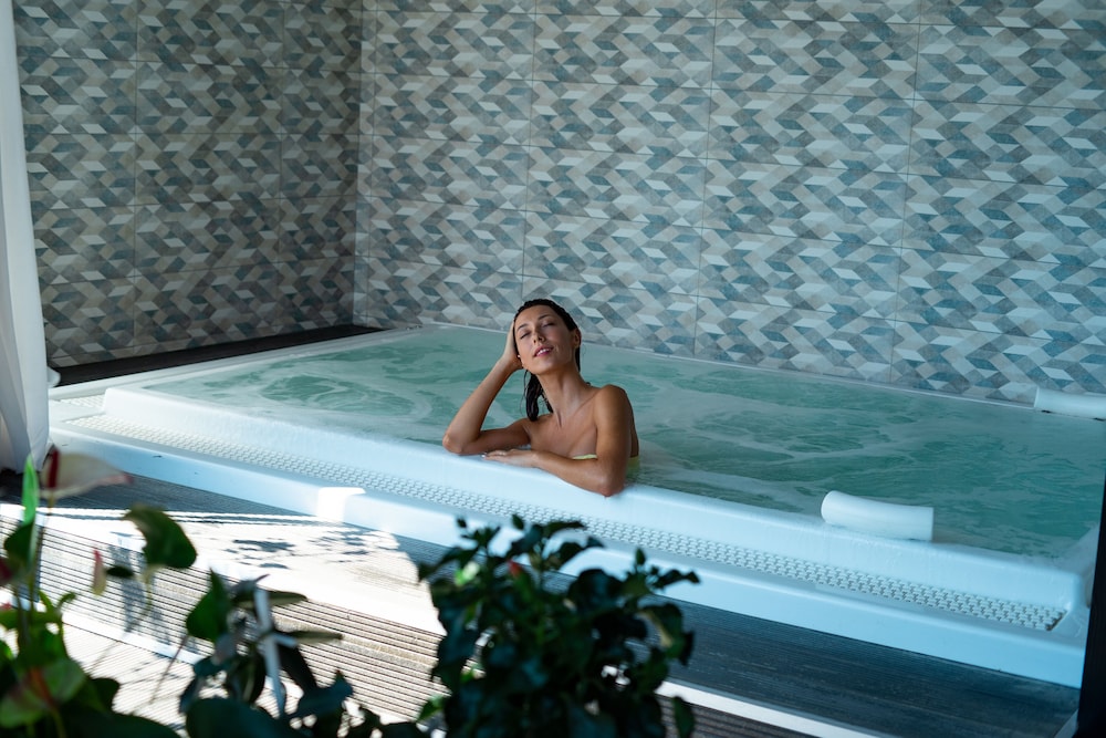 Hotel Phoebus Garden Spa 3/69