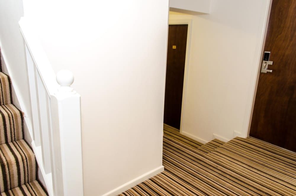 Trivelles Hotels - Eccles New Road 20/36