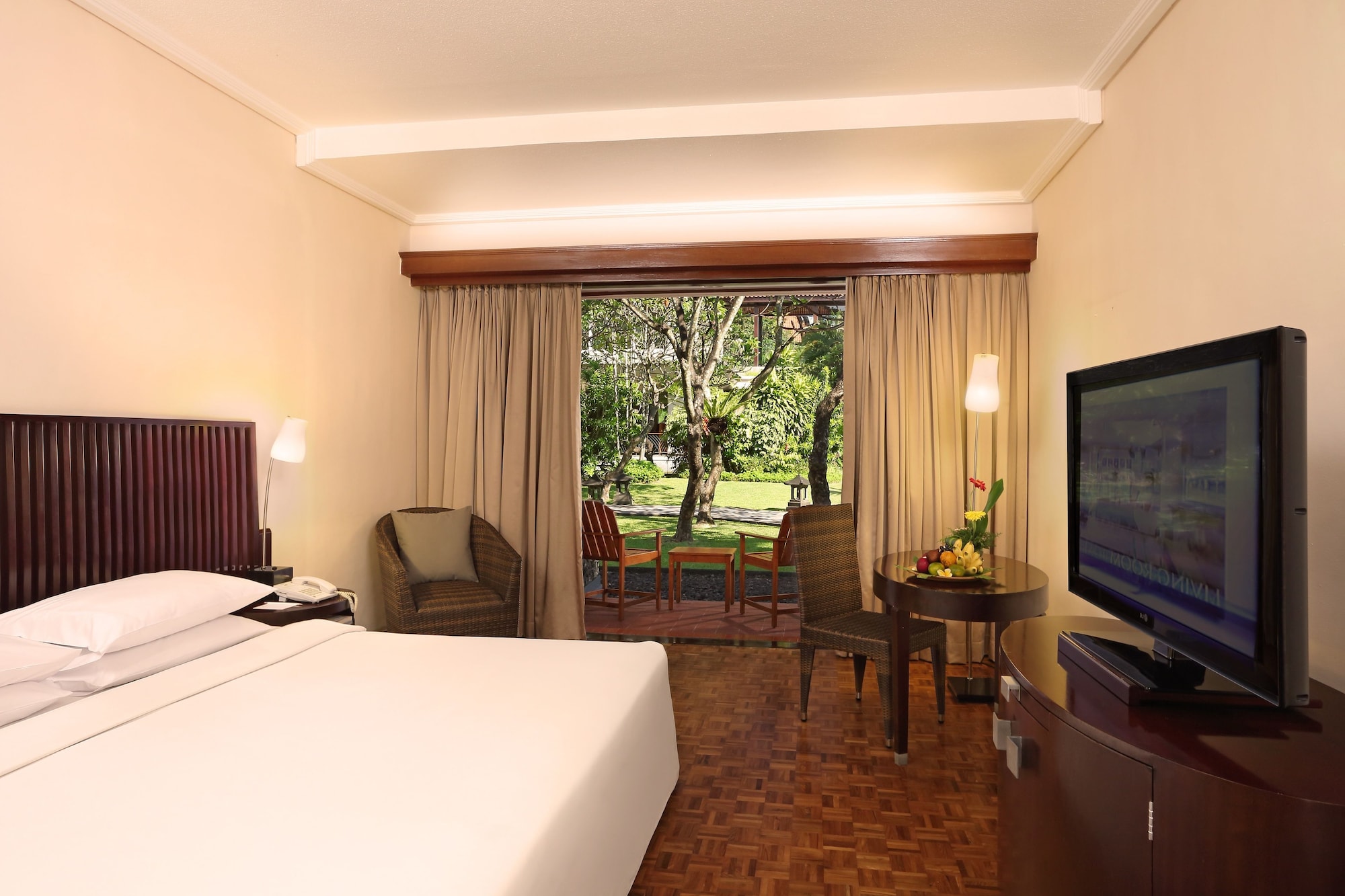 غرفة ديلوكس، Bintang Bali Resort 2/6