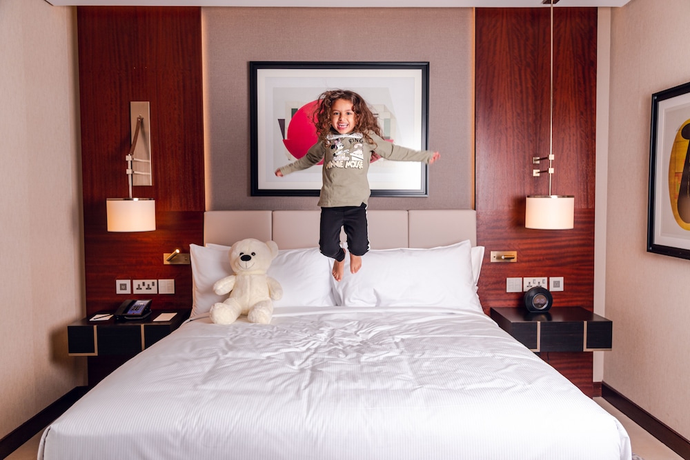 Hilton Doha The Pearl Residences 16/75