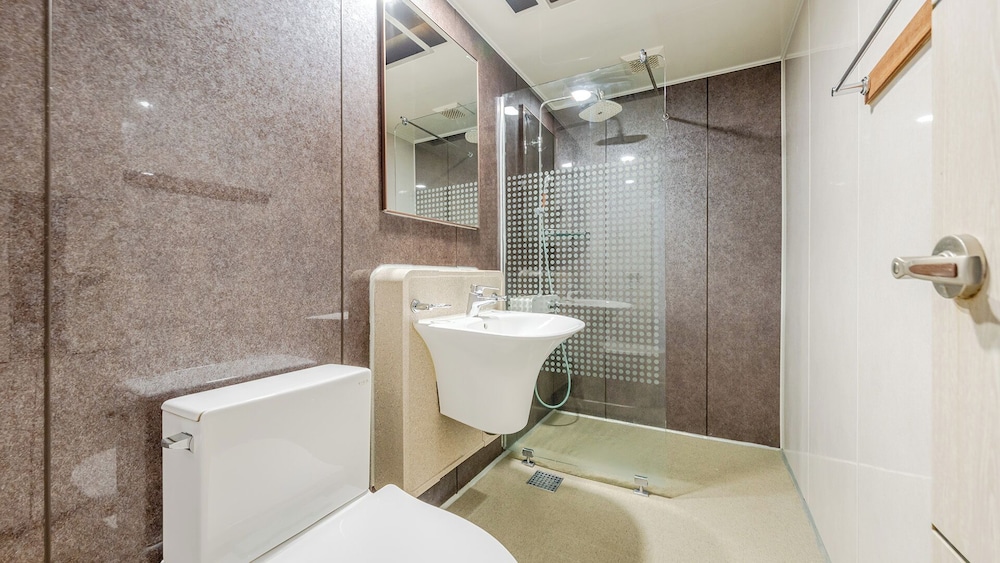 Gangneung The Ciel Spa Pension 48/49