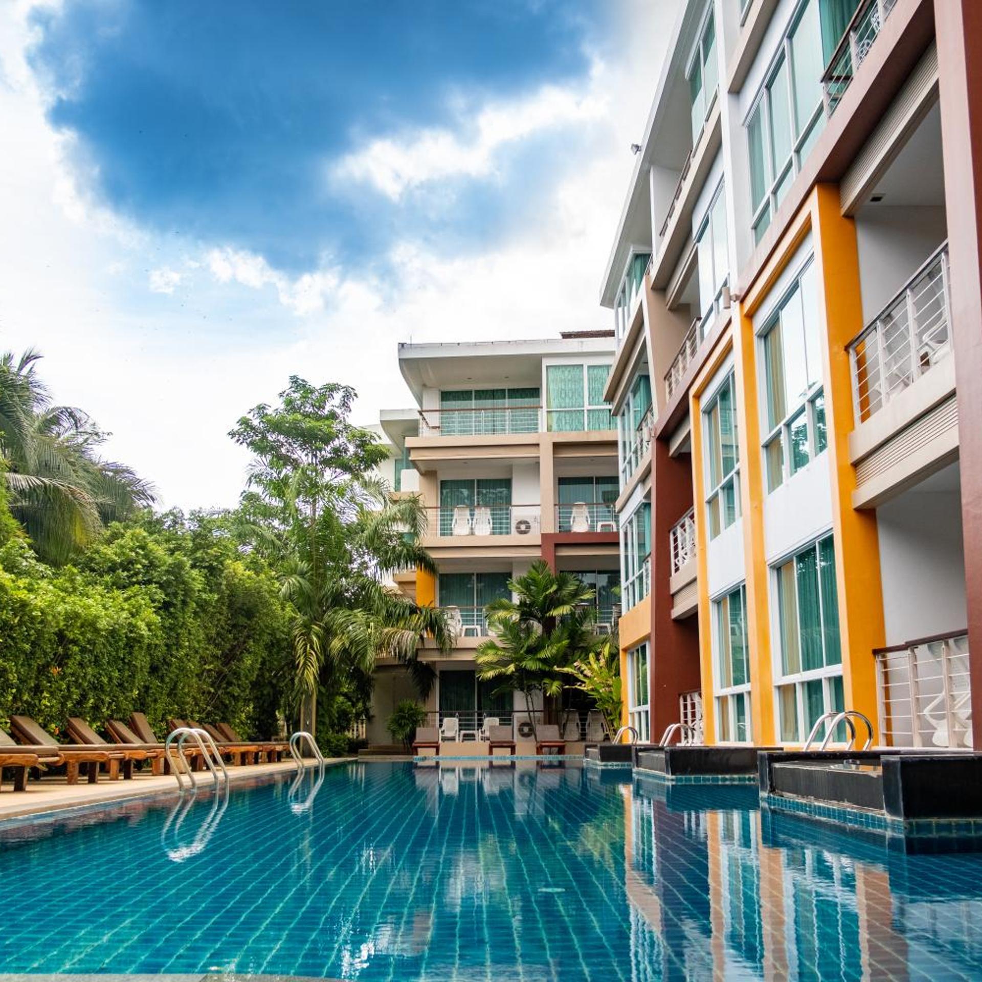 Rawai Paradise 2/50