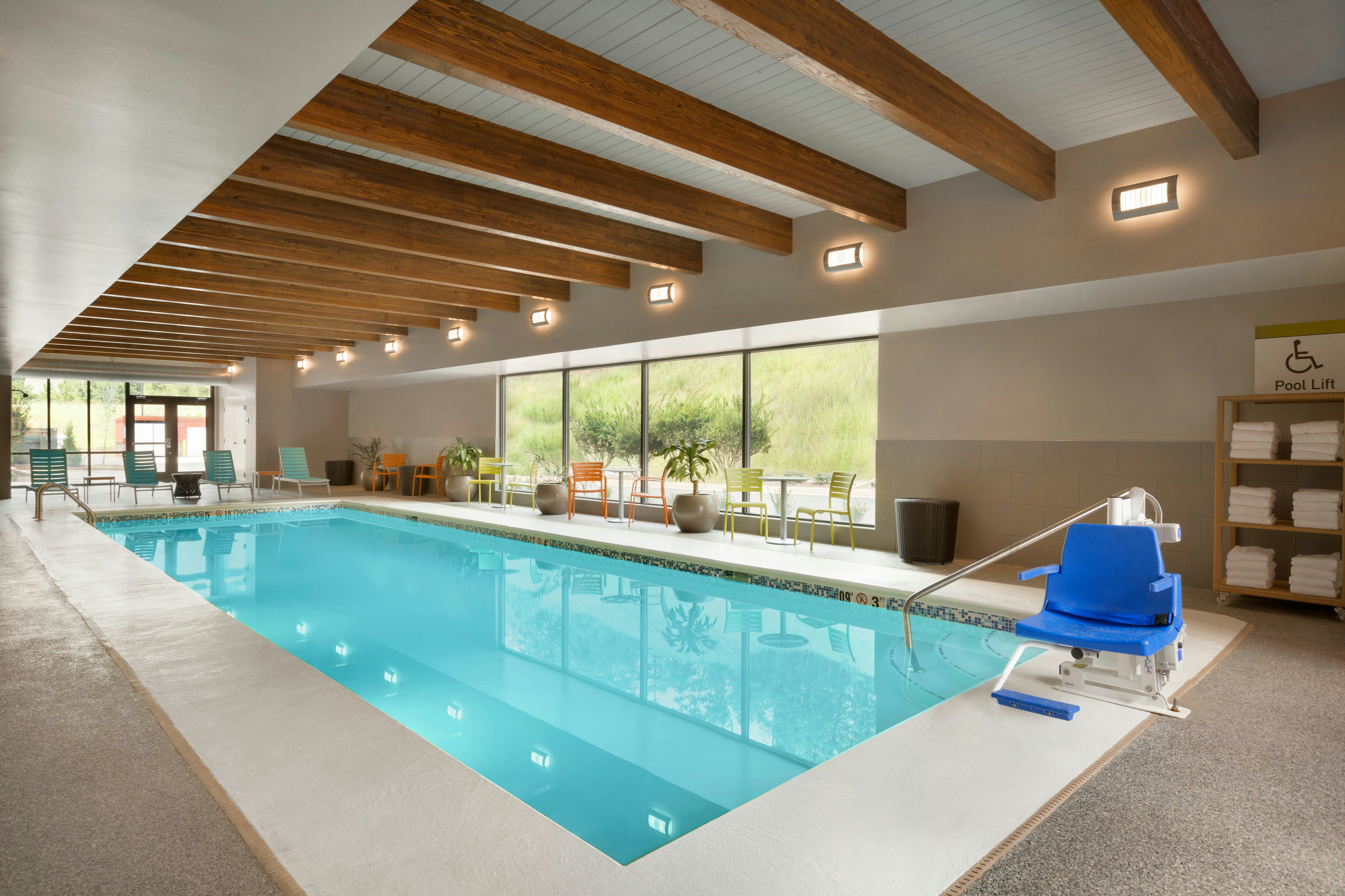 Home2 Suites By Hilton Cartersville 7/17