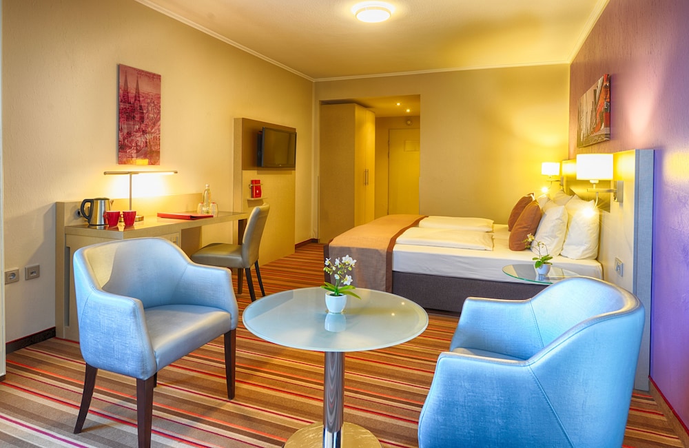 Leonardo Hotel Koln 48/77