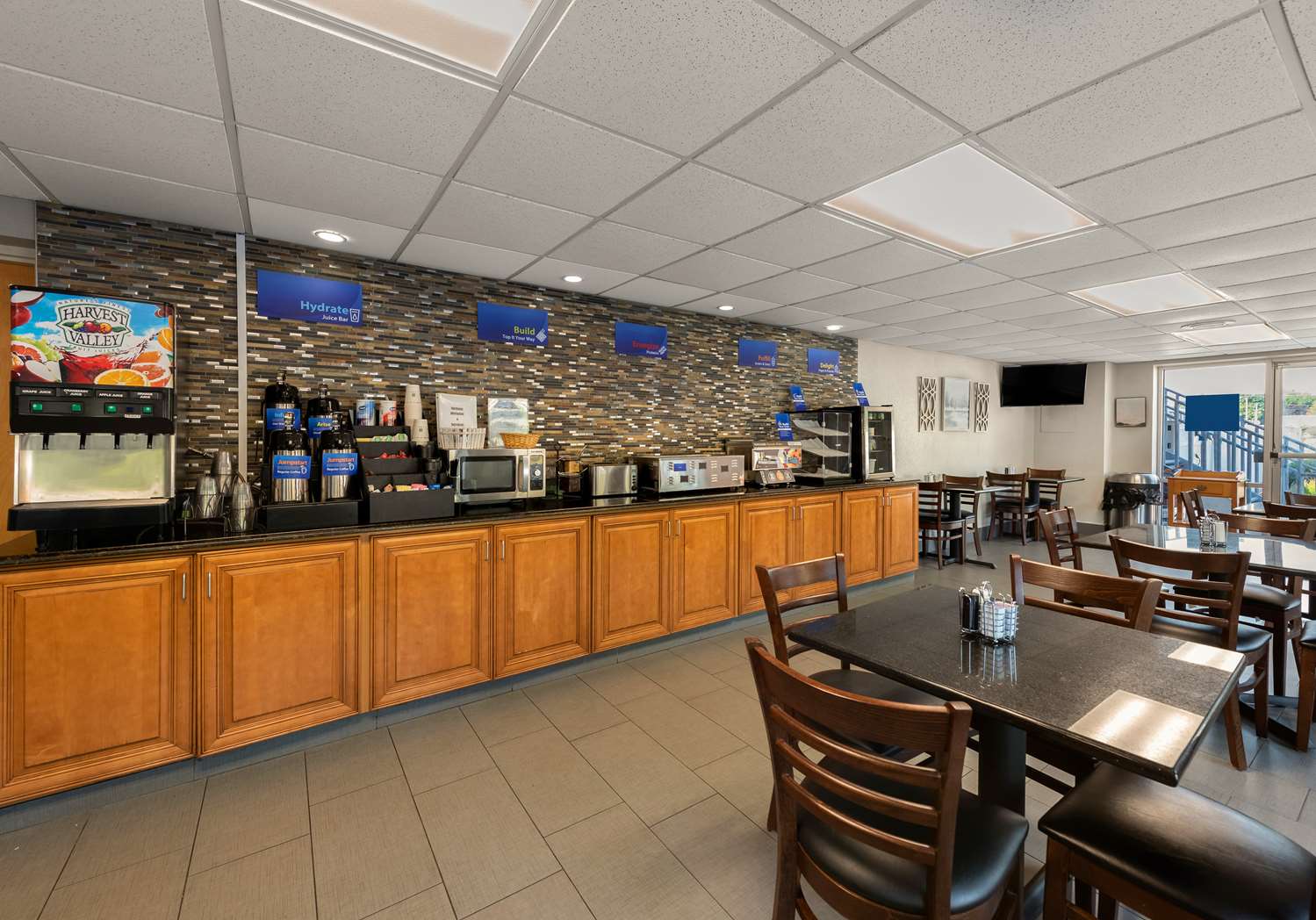 Best Western Adena Inn 23/38