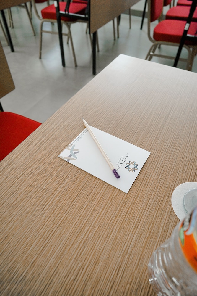 Aveta Hotel Malioboro 42/62