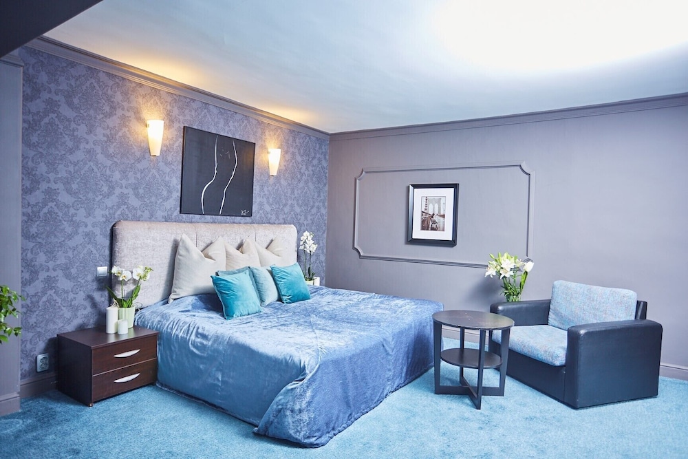 Hotel Atlantic 19/69