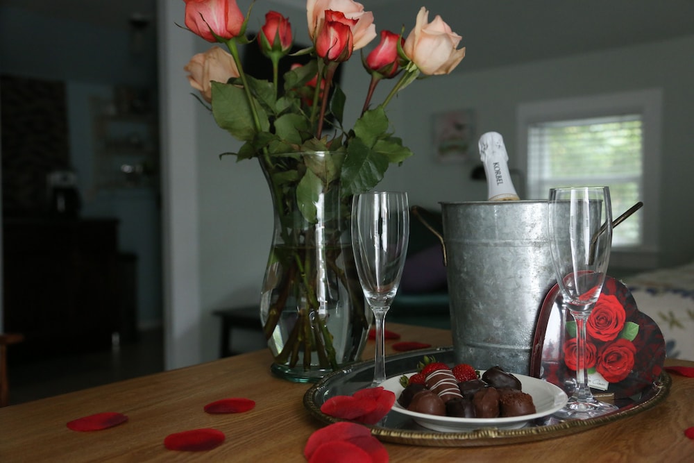 O'Casey's Bed ＆ Breakfast photo3