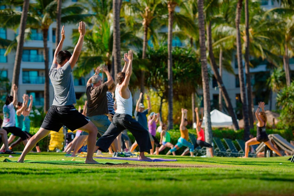 Marriott S Ko Olina Beach Club 27/50