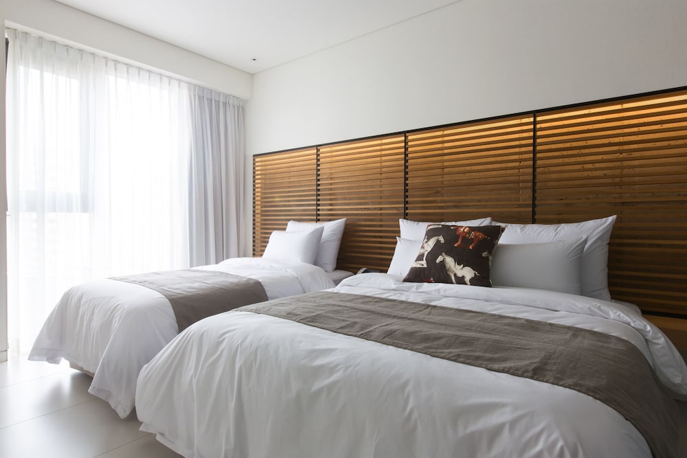 Sr Hotel Seoul Magok 7/62