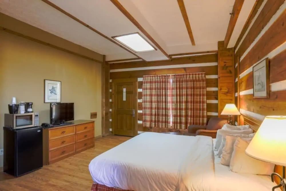 Timbers Lodge 37/69