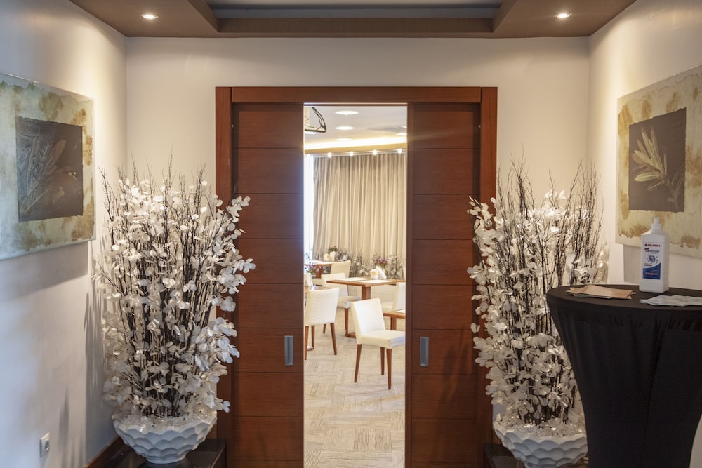 Blanca Hotel Izmir 34/64