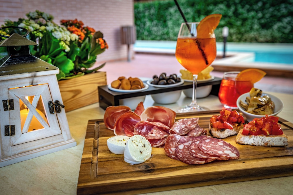 Residence Arianna 32/50