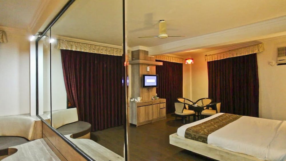 Hotel Pushp Villa Agra Taj East Gate 11/35