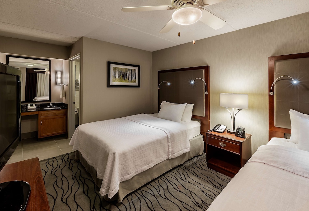 Homewood Suites by Hilton Buffalo-Airport 15/55