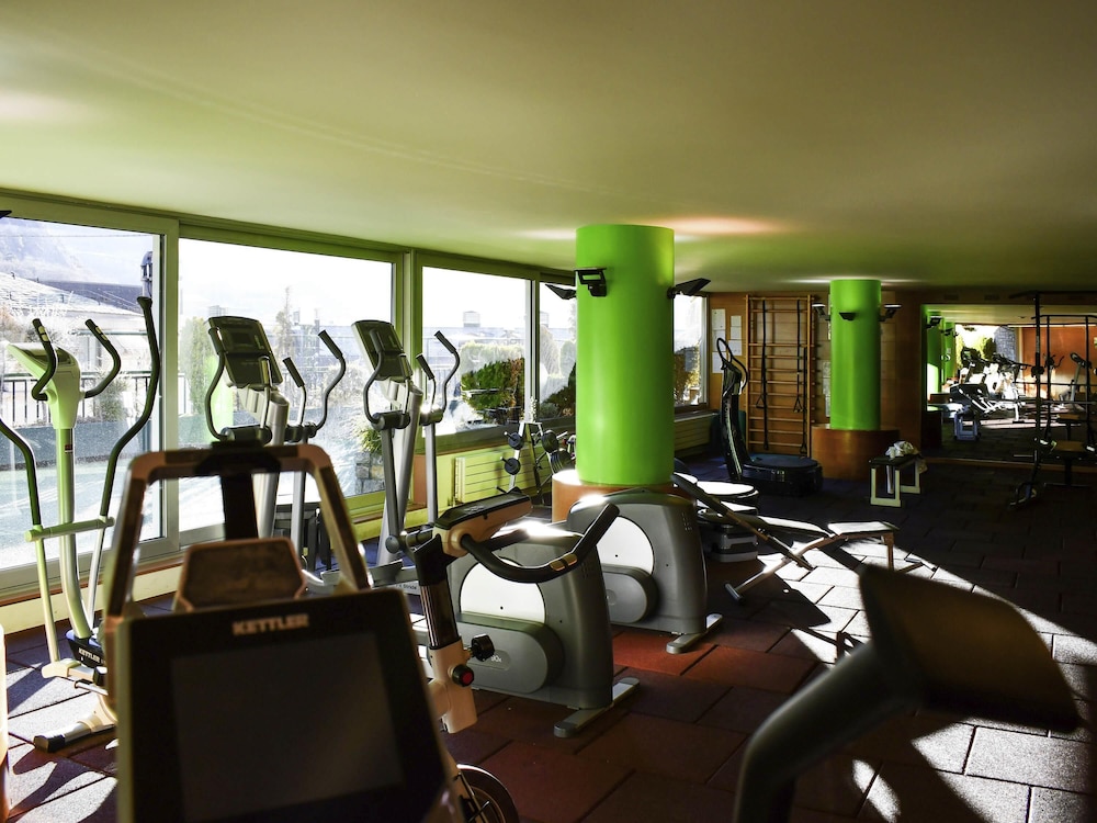 Mercure Andorra Hotel 26/50