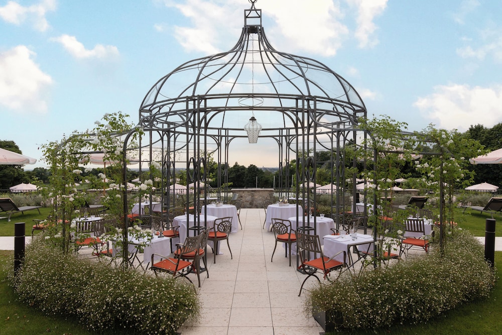QC Termegarda Spa & Golf Resort 43/51