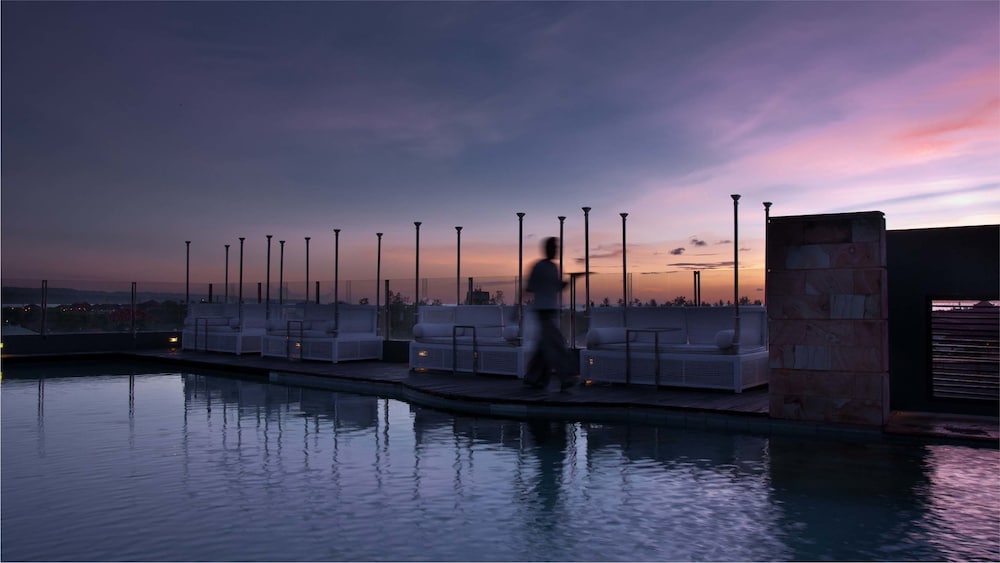 Stark Boutique Hotel And Spa 40/50