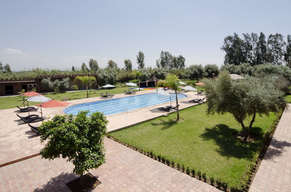 Palais Riad Berbere 41/50