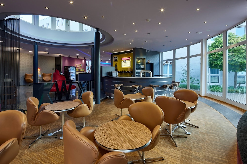 Hotel Wiehberg 46/59