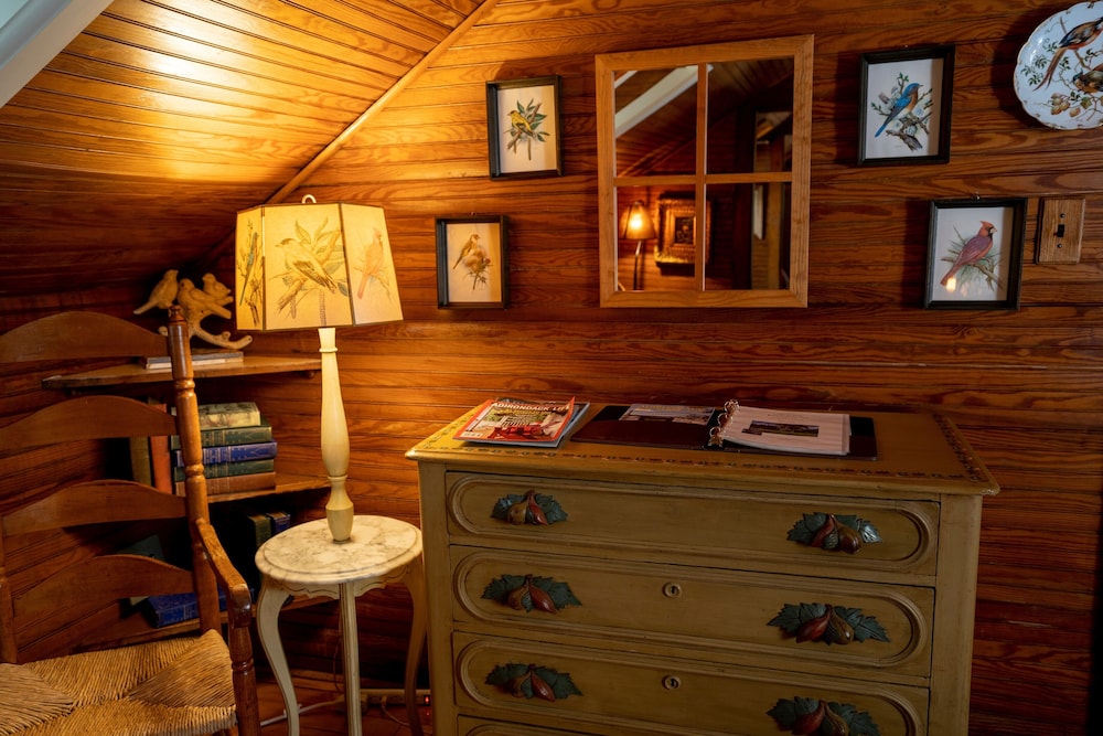 Lake Placid Stagecoach Inn 19/49