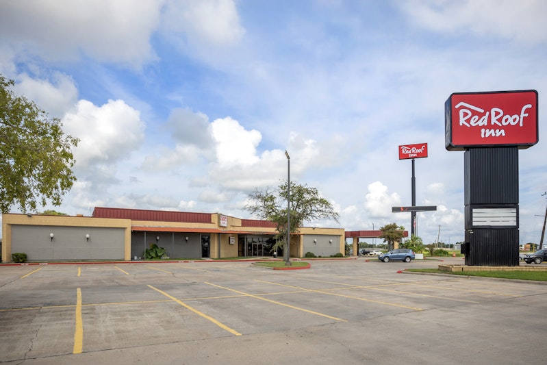 Red Roof Inn La Marque - Texas City 15/22
