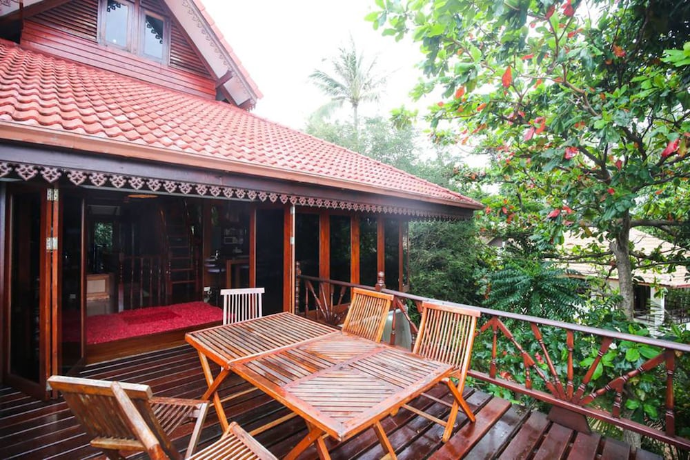 7 Br Sea Front Koh Phangan 20/37