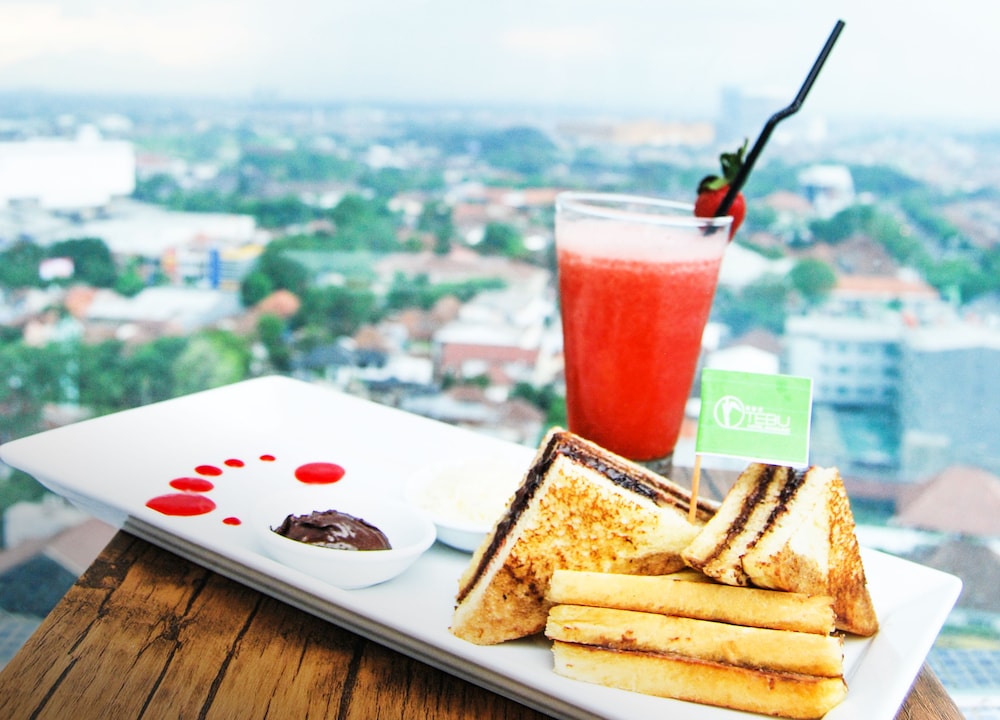 Tebu Hotel Bandung 23/50