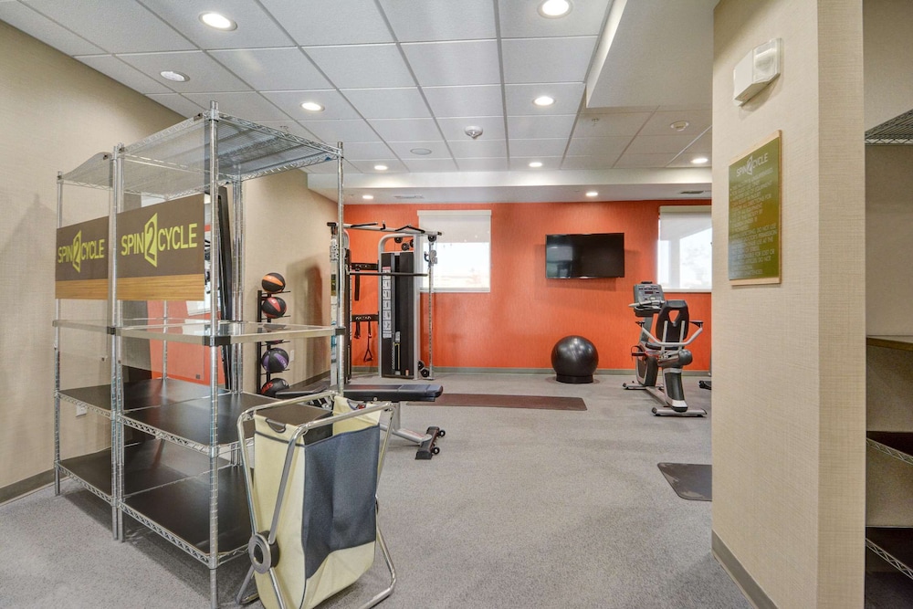 Home2 Suites By Hilton Irving / Dfw Airport North 26/63