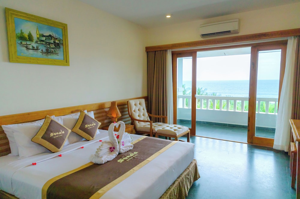 Sonata Resort & Spa 17/70