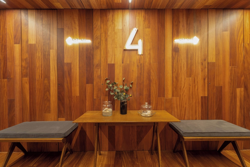 Lasala Plaza Hotel 21/50