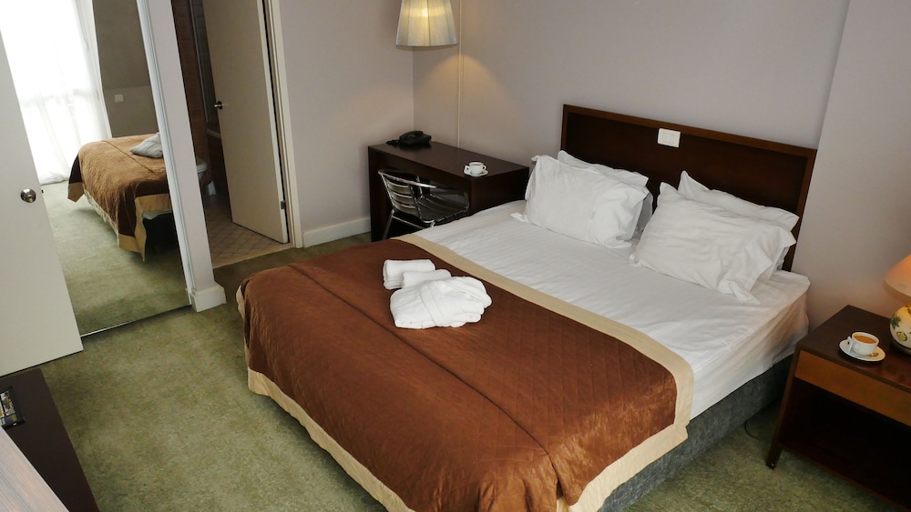The Marmara Pendik Residence 12/35