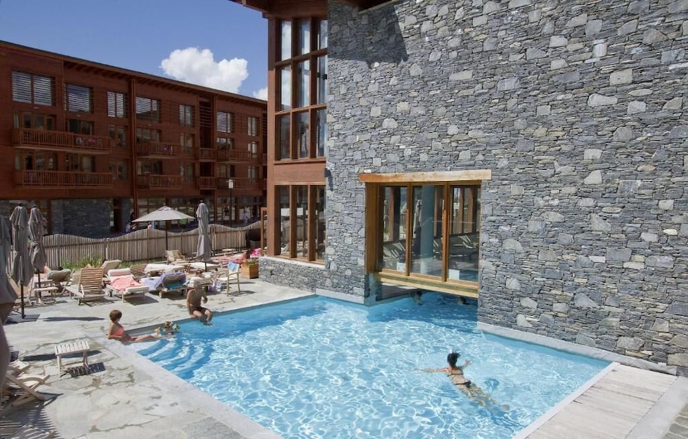 Residence Odalys Appart Hotel Eden 24/50