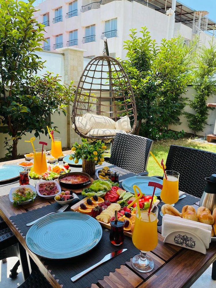 Green Beyza Suites 26/39