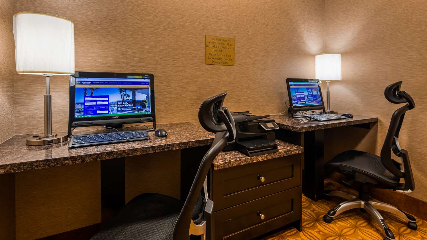 Best Western Estevan Inn & Suites 22/25
