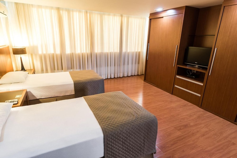 Hotel Boulevard 24/69