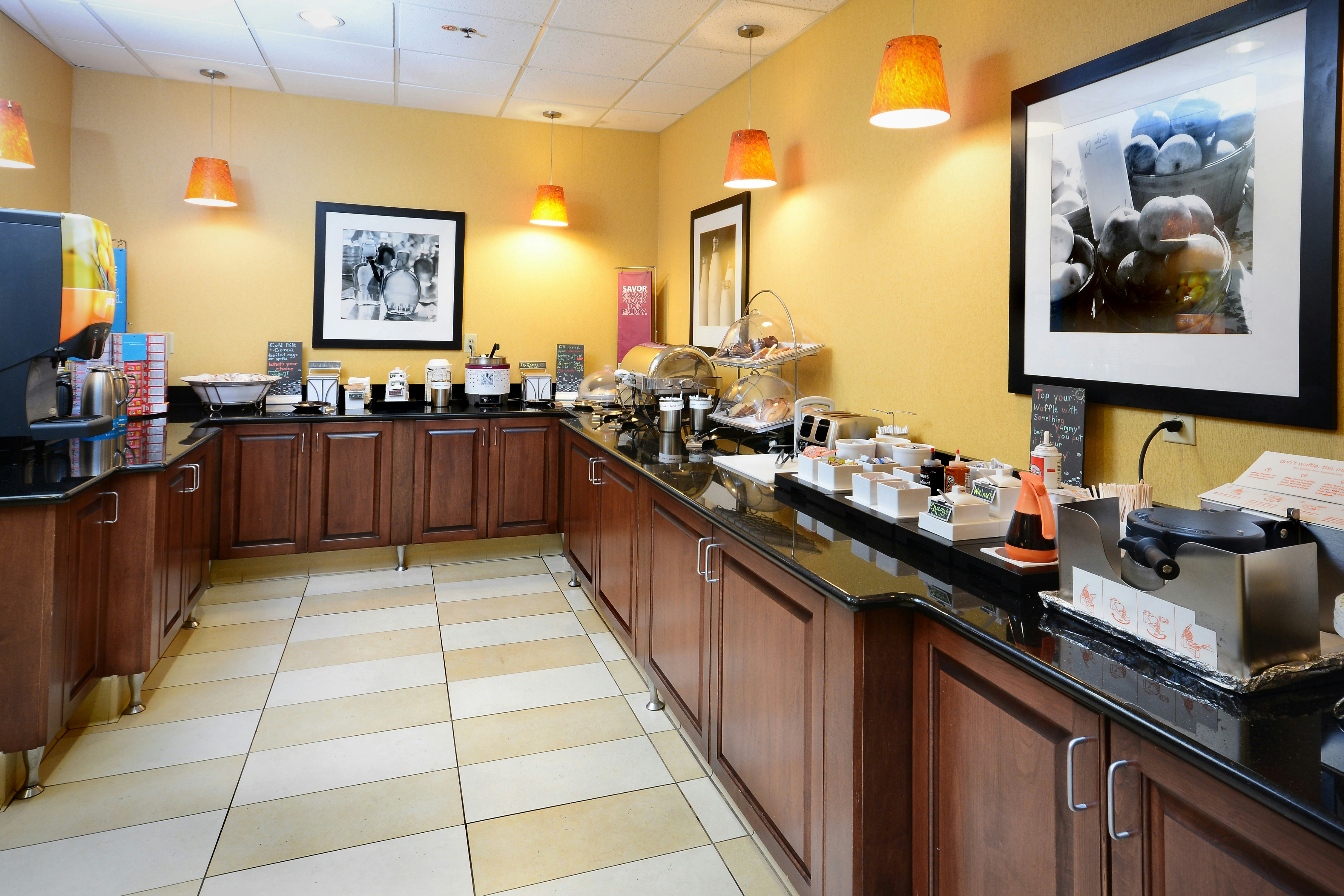 Hampton Inn Martinsville 28/38