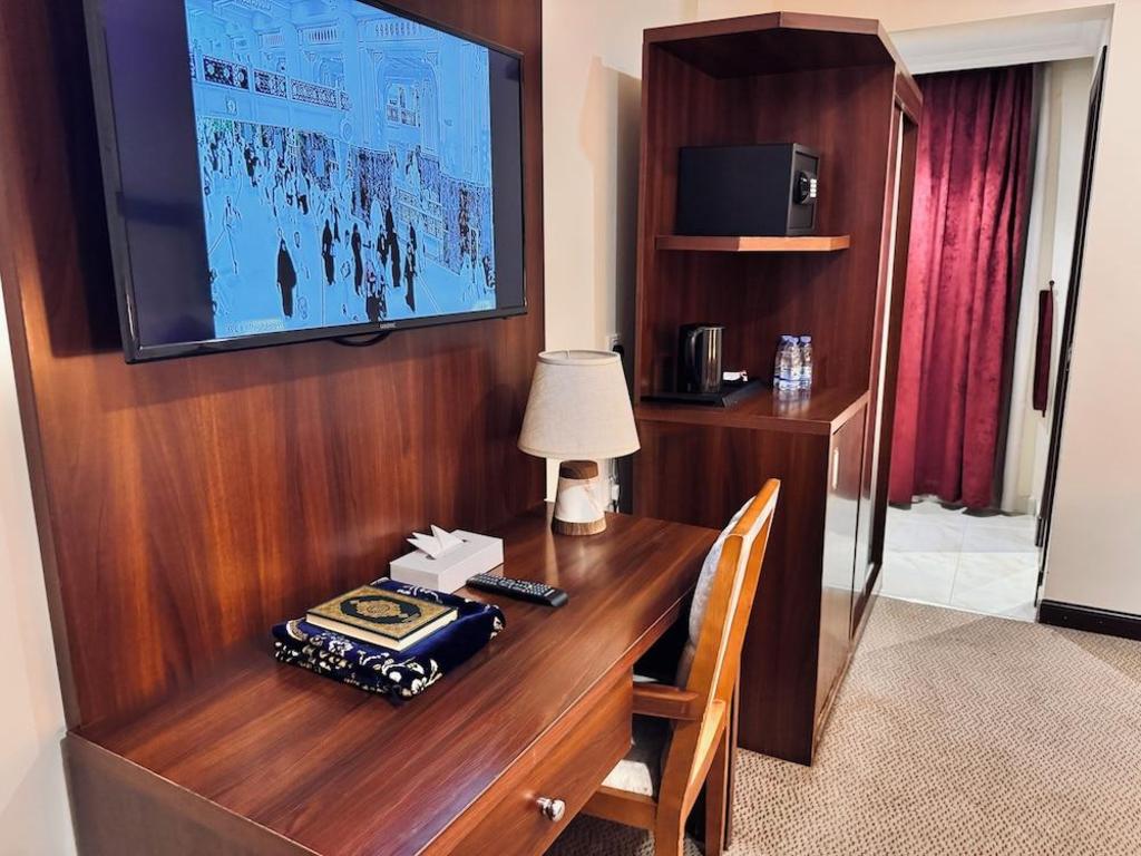 Manazel Al Ain Ajyad Hotel 48/56