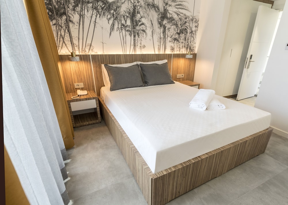 Selluka Boutique Hotel 10/48